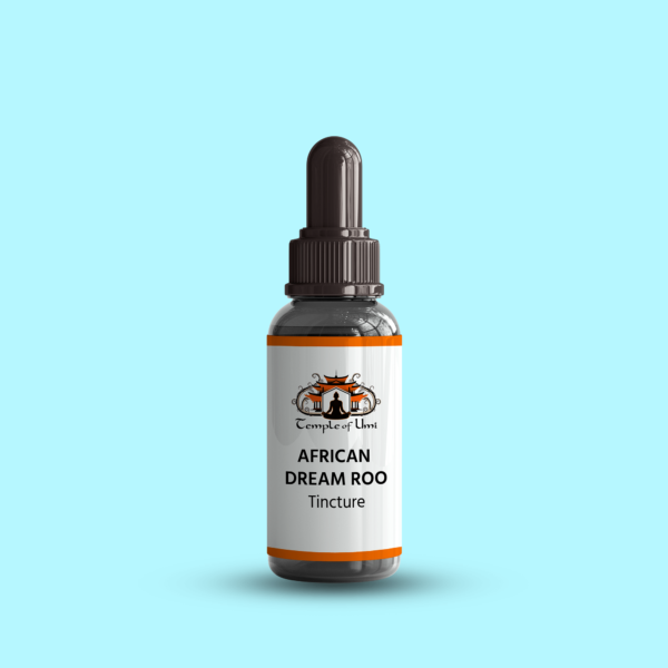 African Dream Root Tincture