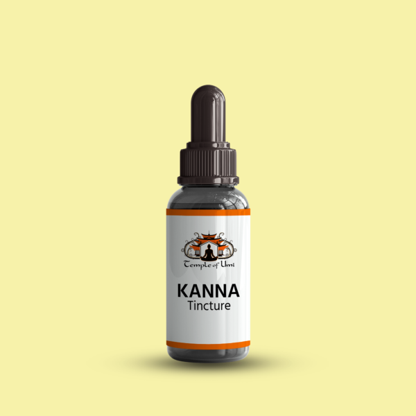 Female Libido Tincture